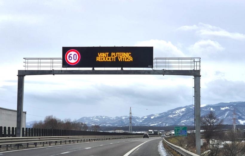 Încep lucrările la tunelurile de pe lotul II al autostrăzii Lugoj-Deva: Investiție de peste 2 miliarde de lei pentru modernizarea infrastructurii