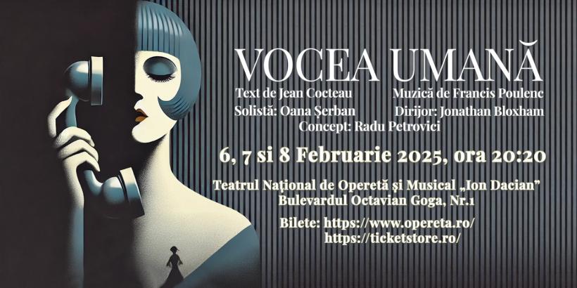 Program Teatrul Naţional de Operetă şi Musical “Ion Dacian” – luna februarie 18937728