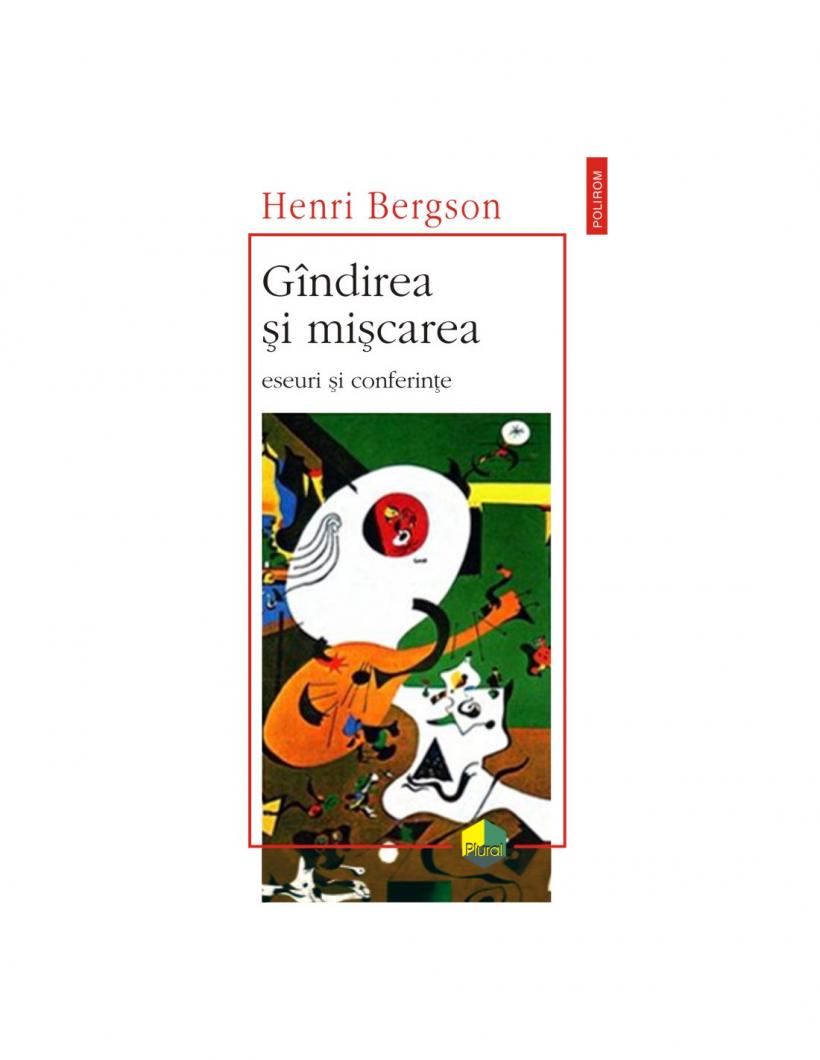Henri Bergson, tocilarul care a ținut Europa cu gura căscată o jumătate de secol 18938109