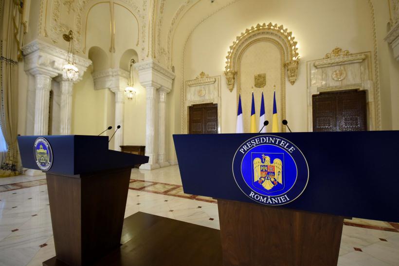 Președintele prelungit Iohannis profită de ocazie pentru a-și doborî recordurile la stat degeaba: A muncit doar opt zile, în ianuarie 2025 18938127