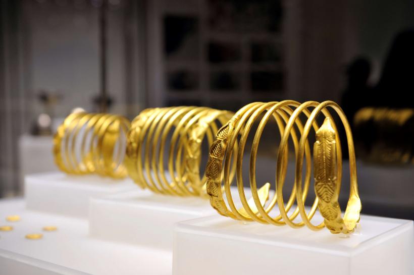 Cum și-a salvat Muzeul Brukenthal comorile de expoziția olandeză. Se cere pază de la MAI pentru cele mai valoroase exponate din muzee