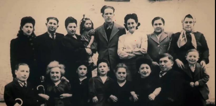 Povestea celor şapte pitici-artiști din Maramureş, supraviețuitori ai lagărului de la Auschwitz, într-o dezbatere și proiecție de film, la Institutul Cultural Român din Stockholm de Ziua Internațională de Comemorare a Victimelor Holocaustului 18938222