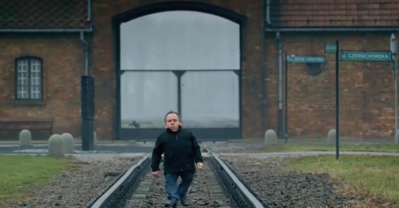 Povestea celor şapte pitici-artiști din Maramureş, supraviețuitori ai lagărului de la Auschwitz, într-o dezbatere și proiecție de film, la Institutul Cultural Român din Stockholm de Ziua Internațională de Comemorare a Victimelor Holocaustului 18938223