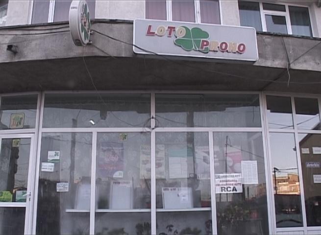 Grevă japoneză în agențiile loto, joi