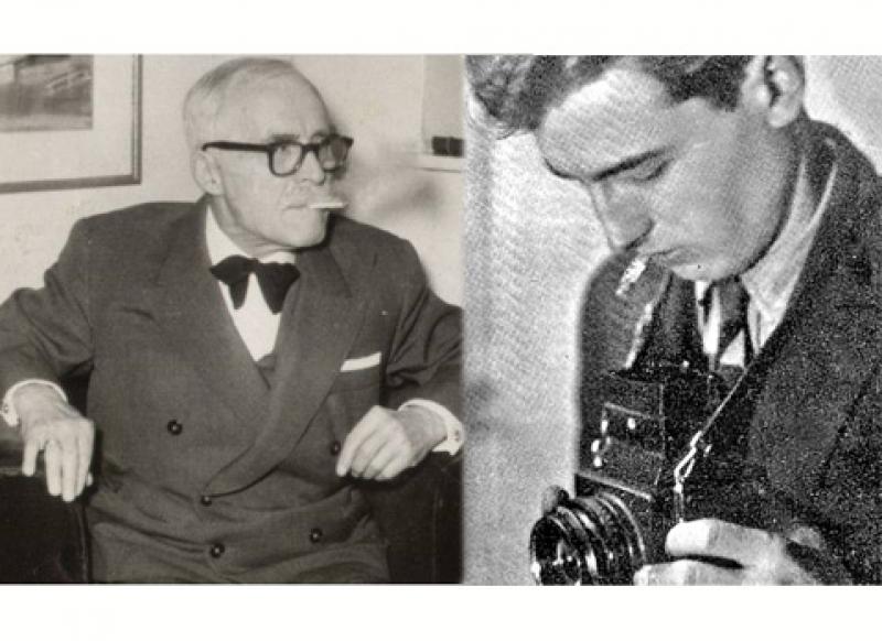 Nenea Iancu, răsfățatul agapelor de la Fefelei. I. L. Caragiale, 4 momente și schițe mai puțin cunoscute 18938278