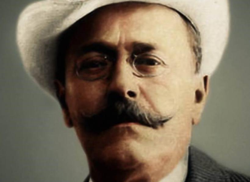 Nenea Iancu, răsfățatul agapelor de la Fefelei. I. L. Caragiale, 4 momente și schițe mai puțin cunoscute 18938337