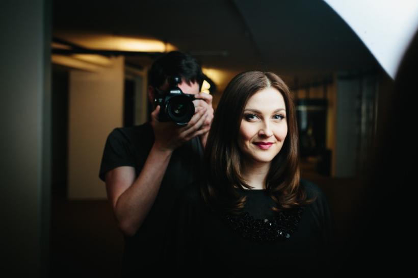 Patru nume mari și un program excepțional în concertele Orchestrei și Corului Filarmonicii George Enescu din 30 și 31 ianuarie: dirijorul Alexandre Bloch, violoncelistul Valentin Răduțiu, soprana Ana Maria Labin și actrița Ana Ularu 18938240