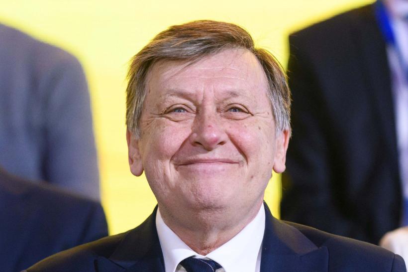 Cum migrează voturile la alegerile prezidențiale din 4 mai: Românii votează partidul, dar nu și candidatul pentru Cotroceni 18938319