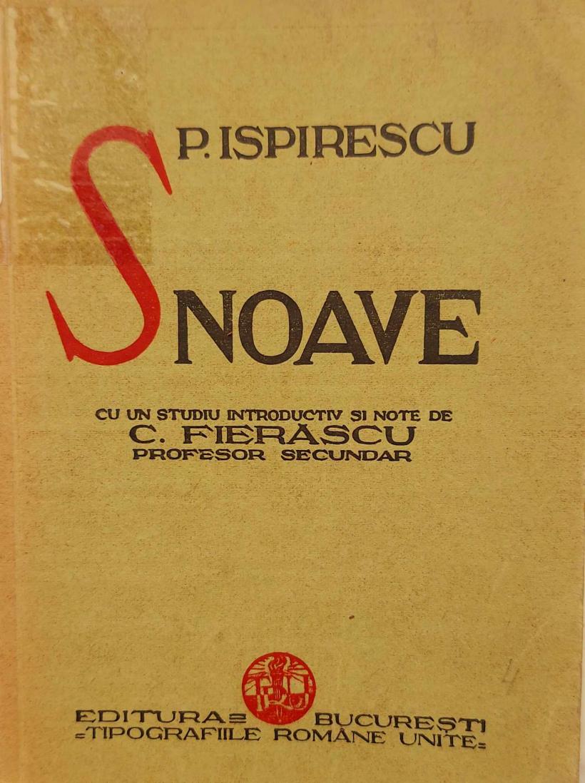 Petre Ispirescu, împăratul-tipograf. Viața, legenda, opera, omul 18938421