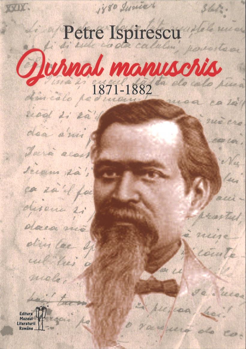 Petre Ispirescu, împăratul-tipograf. Viața, legenda, opera, omul 18938422