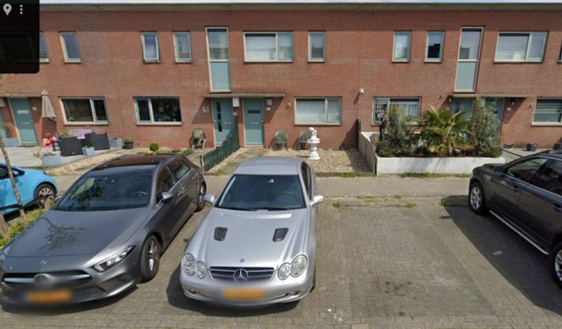 Suspecții reținuți în cazul furtului tezaurului, un cuplu de tineri părinți. Vecinii sunt șocați: „Așa ceva nu se poate!” 18938639