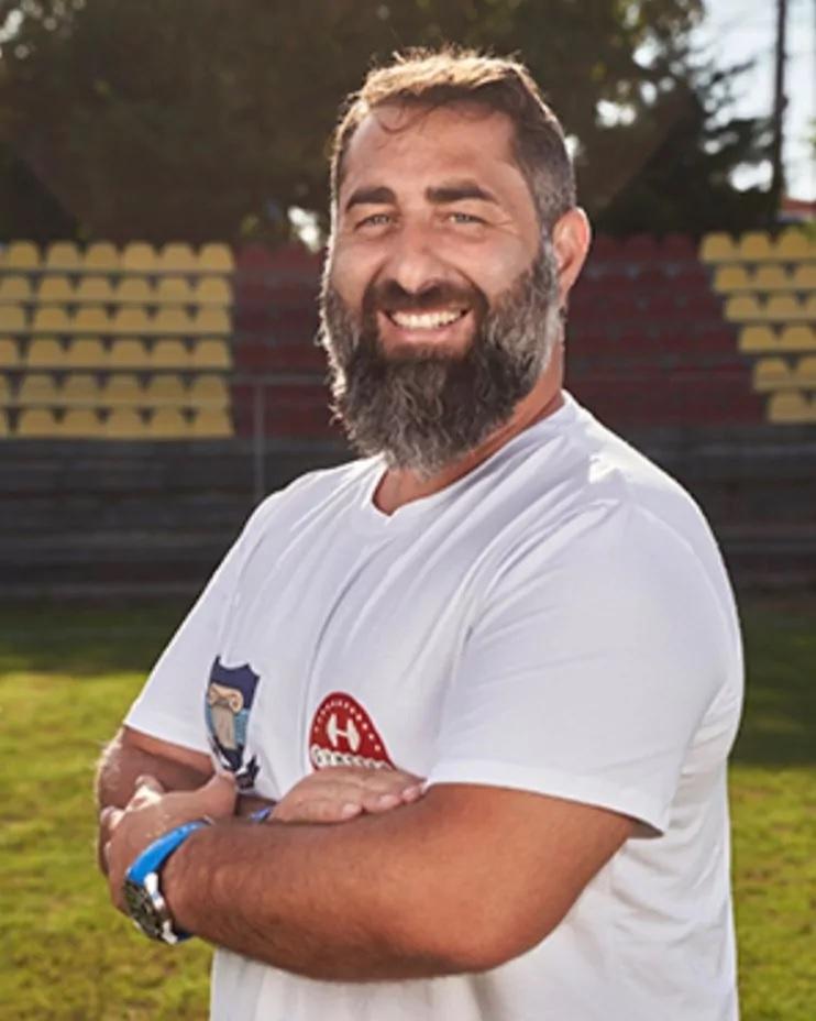 Bombă! „Pacifistul” Călin Georgescu, în cercul afacerilor cu armament 18938605