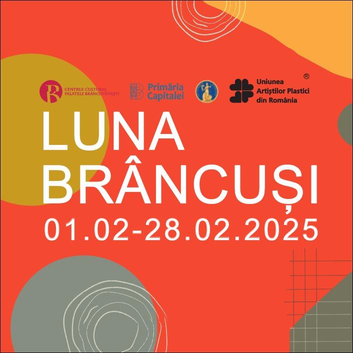 Luna Brâncuși 2025: Omagiu sculpturii contemporane românești 18938684