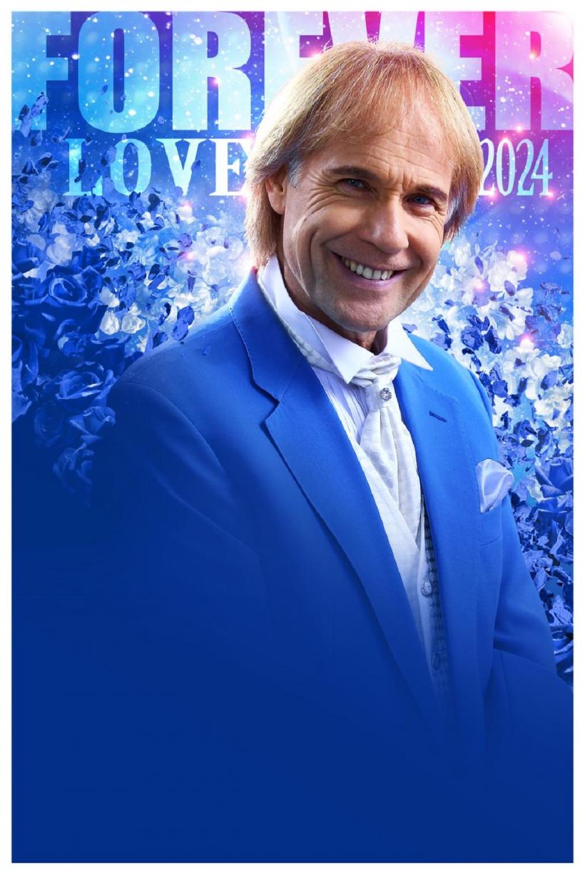 Richard Clayderman revine în România  18938862