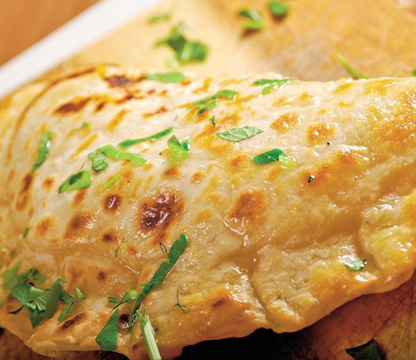 Cum se prepară Suberekul, deliciul culinar tătăresc