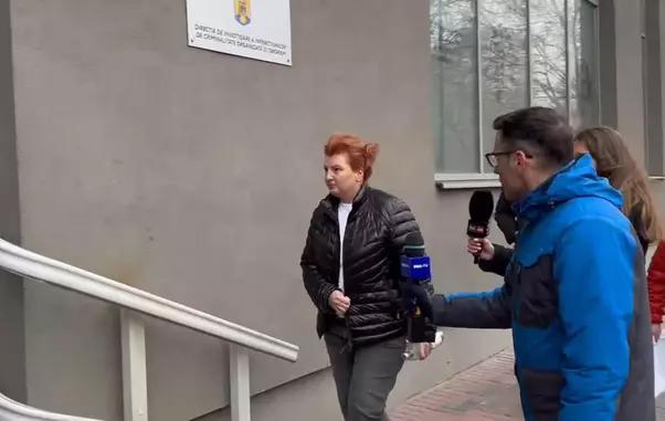 UPDATE Surse: Laura Vicol și Ioana Băsescu au fost puse sub acuzare 18939135