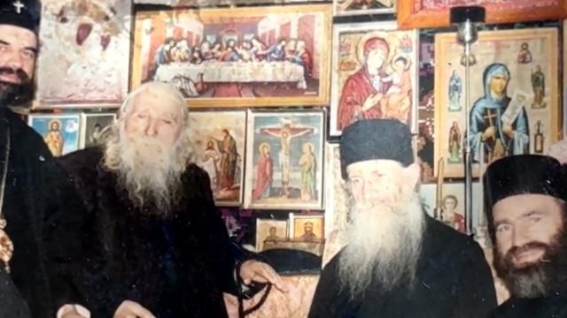 Părinții Paisie și Cleopa, preoți de la Mânăstirea Sihăstria, canonizați de Sfântul Sinod. Când va fi sărbătoarea celor doi sfinți