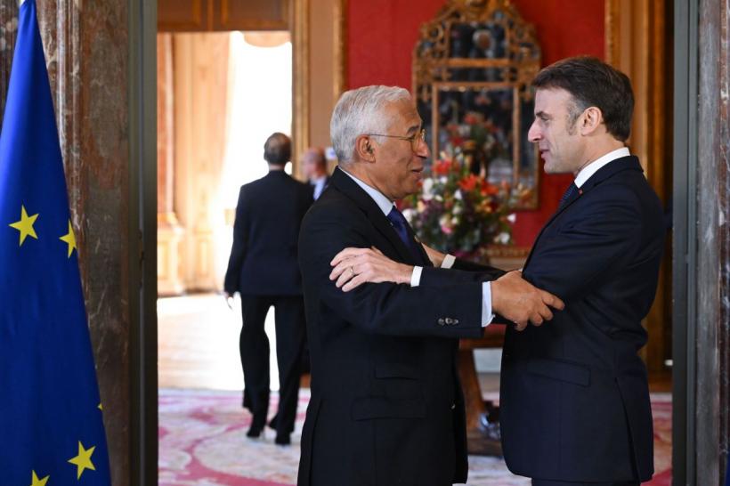 Liderii UE, preocupați de apărarea europeană: Securitatea, prioritară în discuțiile de la Bruxelles