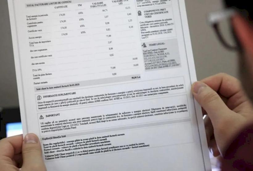 Puneți bani deoparte! Vine megafactura la electricitate: vom plăti tot ce ne-au trimis „pe minus” timp de 3 luni 18939104