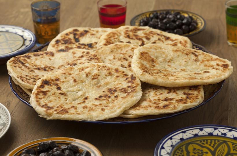 Sfaturi în bucătărie. Cum prepari acasă plăcinte turcești