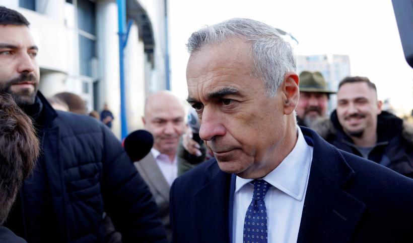 Dosar penal pentru Călin Georgescu: Poliția Română anchetează finanțarea campaniei electorale