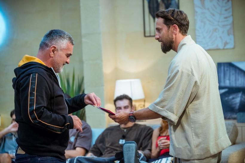 După o seară plină de emoții, astăzi, fetele o ”să fie în centuri într-o mașină de drift”, la Power Couple! Show-ul continuă să fie lider de audiență 18939248