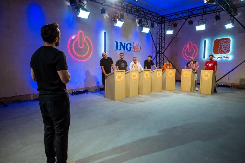 După o seară plină de emoții, astăzi, fetele o ”să fie în centuri într-o mașină de drift”, la Power Couple! Show-ul continuă să fie lider de audiență 18939249