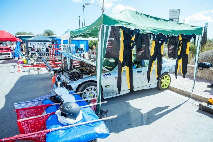 După o seară plină de emoții, astăzi, fetele o ”să fie în centuri într-o mașină de drift”, la Power Couple! Show-ul continuă să fie lider de audiență 18939250