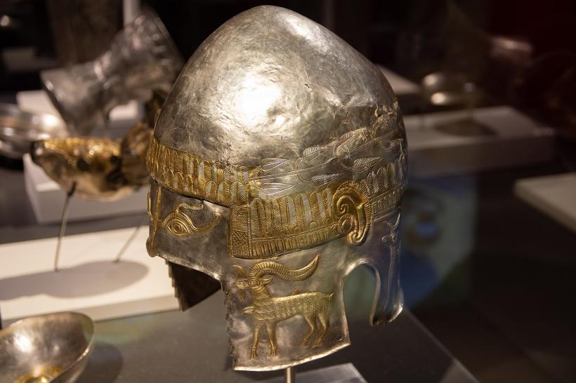 Ioan-Aurel Pop, despre jaful începutului de an: „Autoritățile române poartă vina principală. Le-au făcut hoților o invitație” 18939090