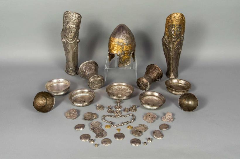 Ioan-Aurel Pop, despre jaful începutului de an: „Autoritățile române poartă vina principală. Le-au făcut hoților o invitație” 18939091