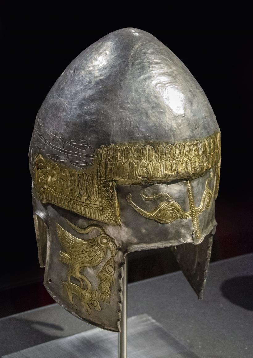 Ioan-Aurel Pop, despre jaful începutului de an: „Autoritățile române poartă vina principală. Le-au făcut hoților o invitație” 18939093