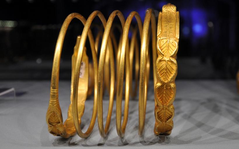 Ioan-Aurel Pop, despre jaful începutului de an: „Autoritățile române poartă vina principală. Le-au făcut hoților o invitație” 18939095