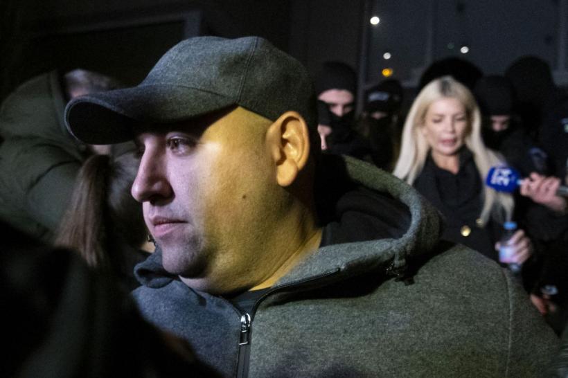 Notarul Ioana Băsescu, pus sub acuzare în afacerea Nordis. Dosar penal pentru sprijinirea unui grup infracțional organizat 18939159