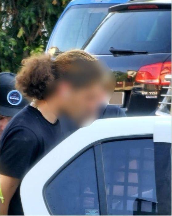 Vlad Pascu, şoferul drogat care a accidentat mortal doi tineri, a contestat condamnarea sa la 10 ani de închisoare