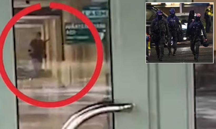 Bilanț tragic în Suedia: 11 morți în cel mai grav atac armat din istoria țării 18939367