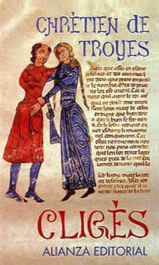 Sâmburii legendei cavalerilor mesei rotunde: Chrétien de Troyes, părintele romanului european 18939232