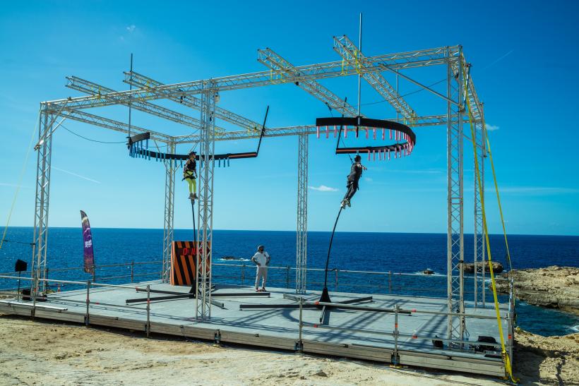 Diseară, la Power Couple, participanții au ”de dovedit că știu lecția de aur a relației”, iar pentru un cuplu, competiția se va încheia! Show-ul rămâne lider de audiență! 18939405