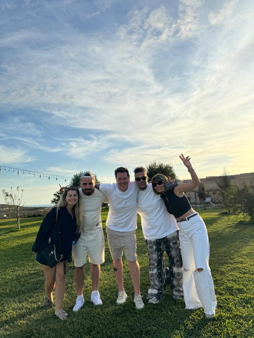 Diseară, la Power Couple, participanții au ”de dovedit că știu lecția de aur a relației”, iar pentru un cuplu, competiția se va încheia! Show-ul rămâne lider de audiență! 18939407