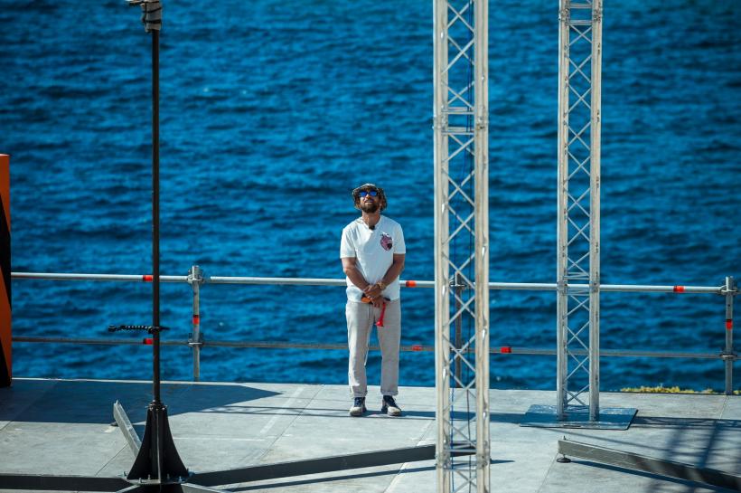 Diseară, la Power Couple, participanții au ”de dovedit că știu lecția de aur a relației”, iar pentru un cuplu, competiția se va încheia! Show-ul rămâne lider de audiență! 18939408