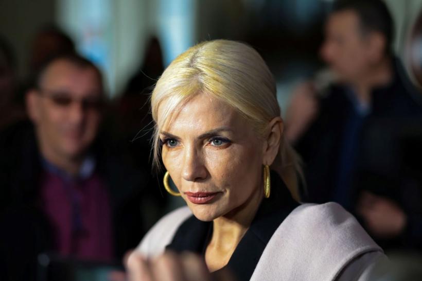 Laura Vicol și soțul său, Vladimir Ciorbă, arestați preventiv pentru 30 de zile în dosarul Nordis