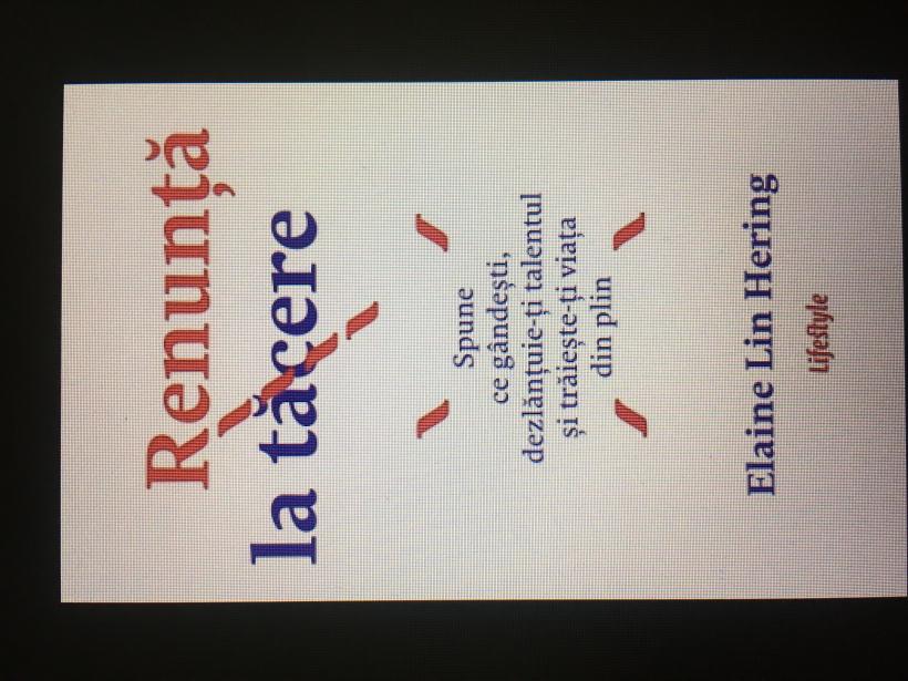 Mimetismul - tendința inconștientă de a imita 18939225