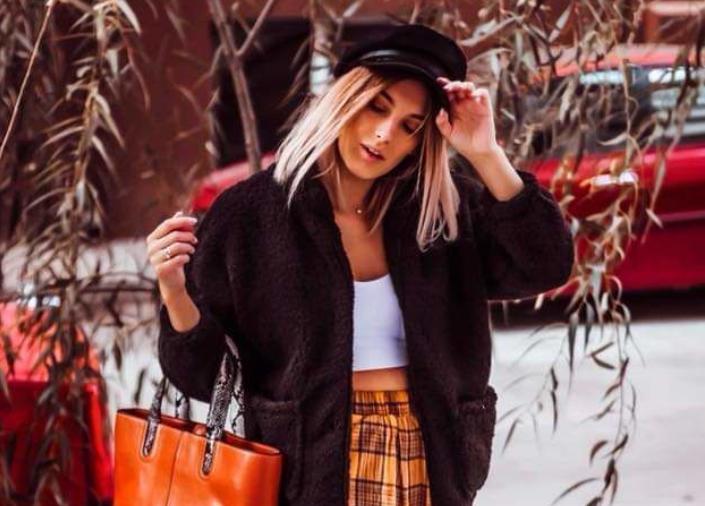 Mimetismul - tendința inconștientă de a imita