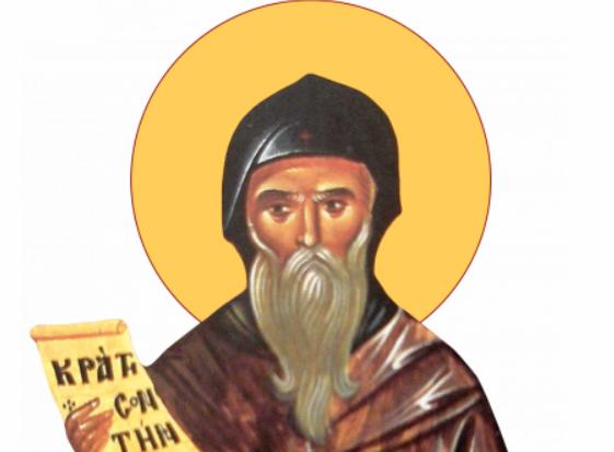 Sărbătoare pe 6 Februarie 2025: Sfinții Varsanufie cel Mare și Ioan Profetul, învățături ascetice și povățuiri duhovnicești