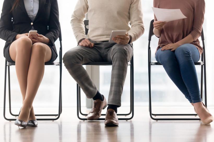 Angajatorii, obligați să ia noi măsuri antihărțuire la muncă