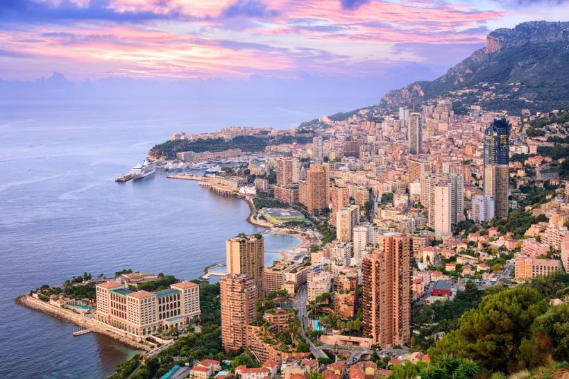 Ce poți să vizitezi în Monaco?