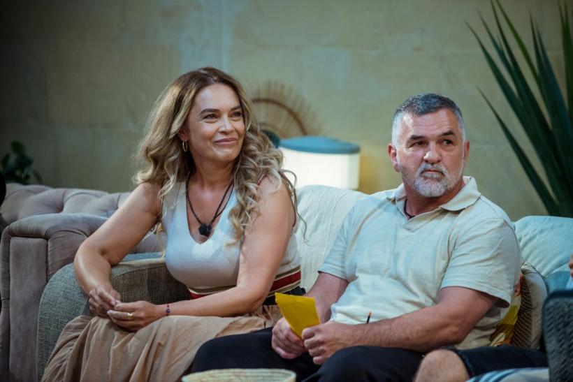 Leonard și Monica Doroftei au părăsit competiția Power Couple, la finalul unei ediții lider absolut de audiență! 18939603