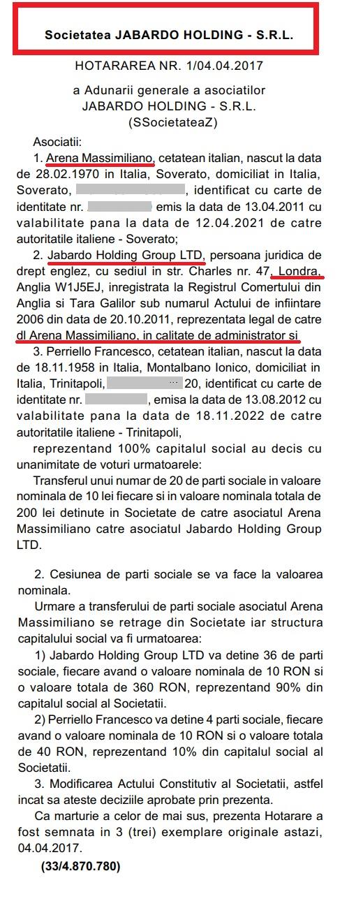 „Bancherul lui Georgescu”, implicat în scandaluri penale internaționale și un păienjeniș de afaceri în România 18939467