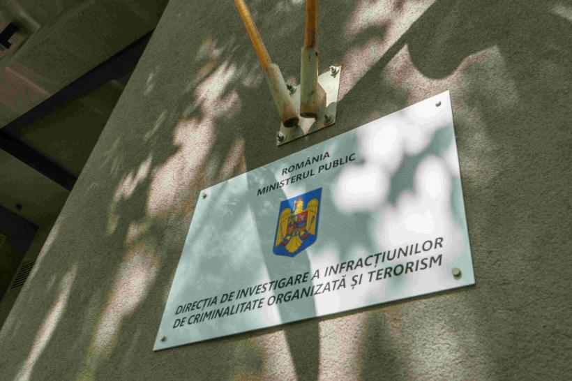 „Bancherul lui Georgescu”, implicat în scandaluri penale internaționale și un păienjeniș de afaceri în România 18939477