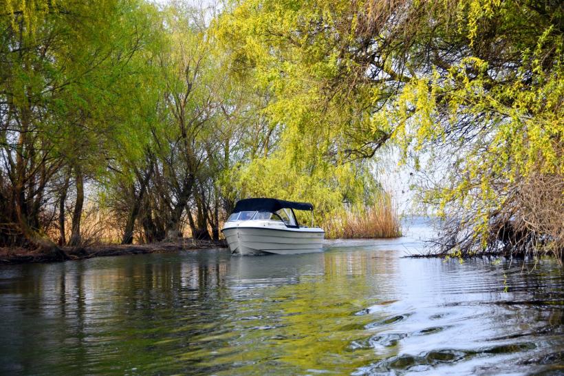 Schengen atrage mai mulți vizitatori în țara noastră 18939476