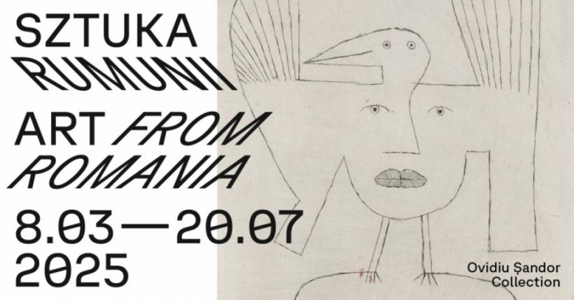 SEZONUL ROMÂNIA-POLONIA Institutul Cultural Român de la Varșovia - februarie 2025.  "De la Om la Om": Colaborare Dagadana și Subcarpați 18939416